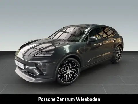 Used PORSCHE MACAN Not specified 2024 Ad 