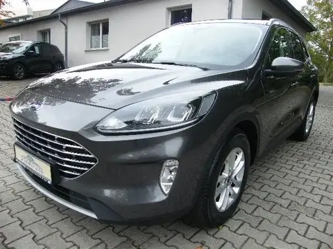 Used FORD KUGA Diesel 2020 Ad 