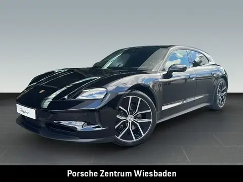 Used PORSCHE TAYCAN Not specified 2024 Ad 