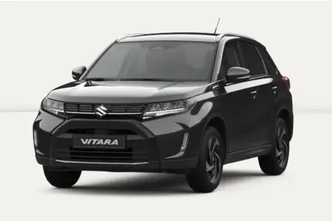 Used SUZUKI VITARA Petrol 2024 Ad 