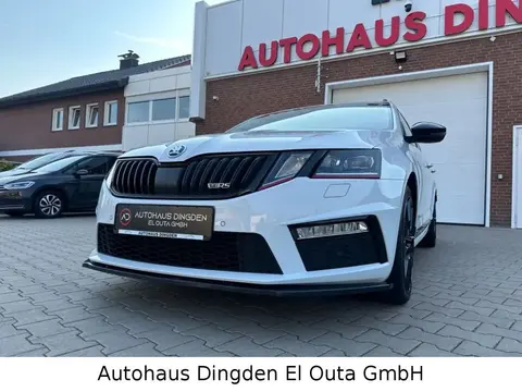 Used SKODA OCTAVIA Diesel 2018 Ad 