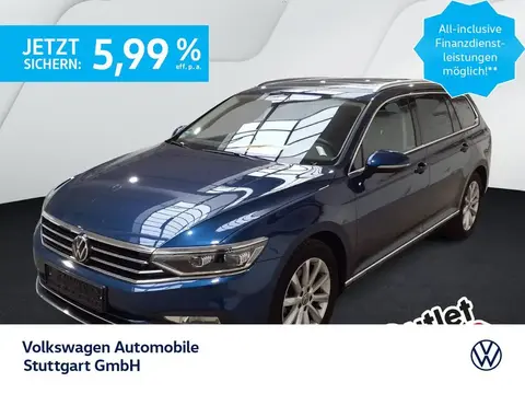 Used VOLKSWAGEN PASSAT Diesel 2024 Ad 