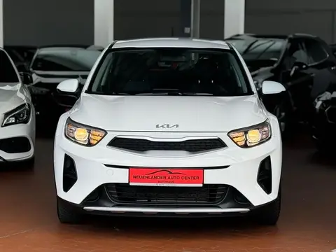 Annonce KIA STONIC Essence 2022 d'occasion 