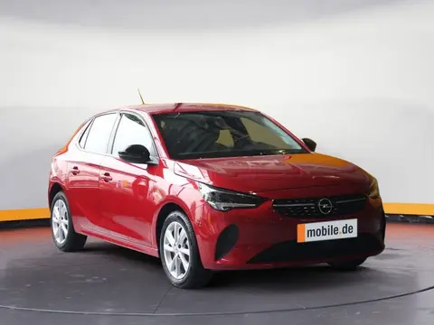 Annonce OPEL CORSA Essence 2023 d'occasion 