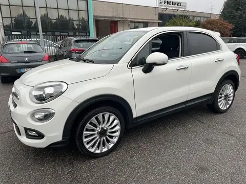 Used FIAT 500X Diesel 2016 Ad 