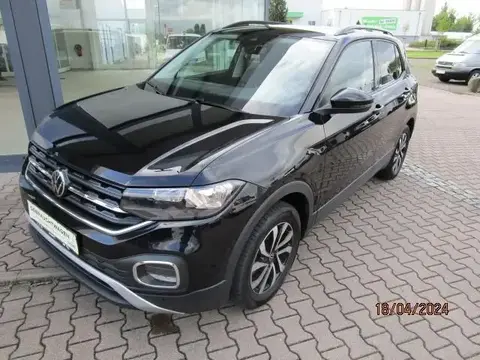 Used VOLKSWAGEN T-CROSS Petrol 2022 Ad 