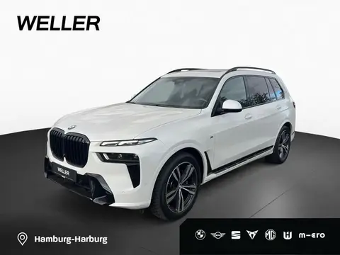 Used BMW X7 Diesel 2023 Ad 