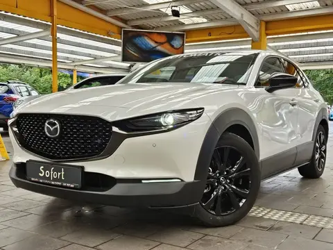 Used MAZDA CX-30 Hybrid 2024 Ad Germany