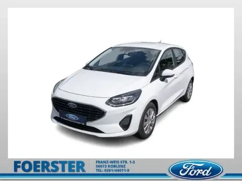 Used FORD FIESTA Petrol 2024 Ad 