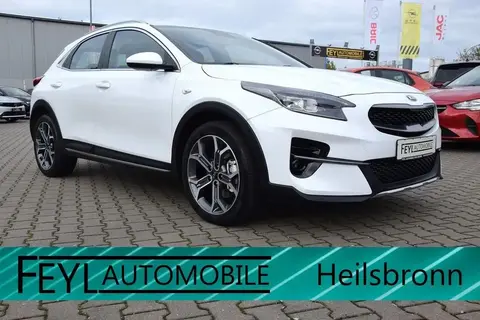 Used KIA XCEED Petrol 2020 Ad 