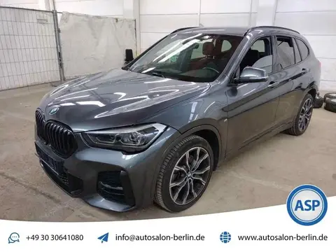 Annonce BMW X1 Diesel 2021 d'occasion 