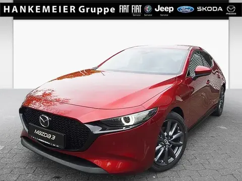 Annonce MAZDA 3 Essence 2023 d'occasion 