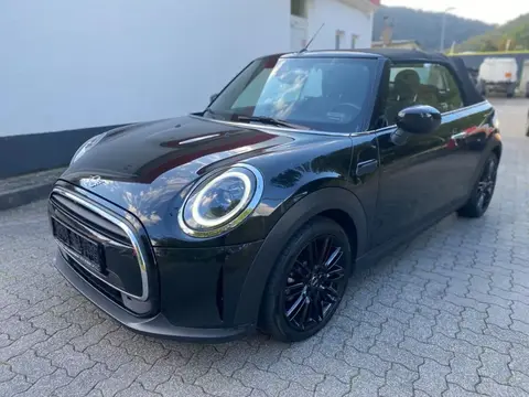 Used MINI COOPER Petrol 2023 Ad 