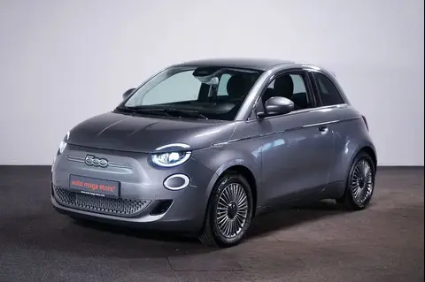 Annonce FIAT 500 Non renseigné 2024 d'occasion 