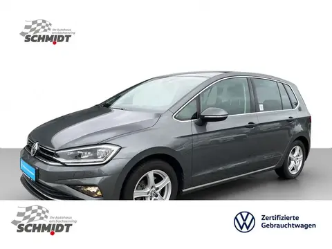 Annonce VOLKSWAGEN GOLF Essence 2019 d'occasion 