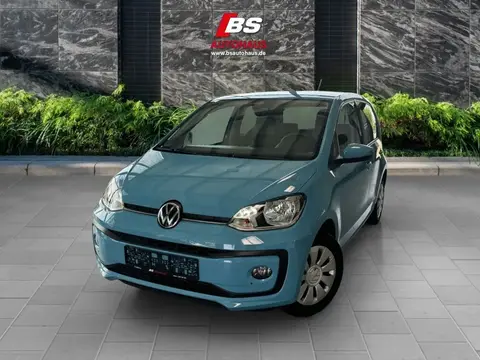 Used VOLKSWAGEN UP! Petrol 2022 Ad 