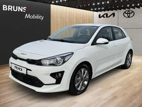 Annonce KIA RIO Essence 2023 d'occasion 