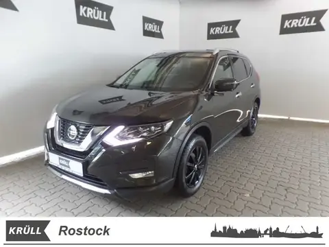 Used NISSAN X-TRAIL Petrol 2019 Ad 