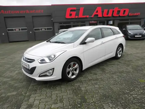 Used HYUNDAI I40 Diesel 2015 Ad 