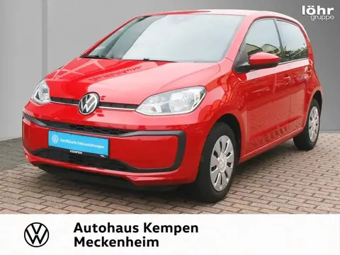 Used VOLKSWAGEN UP! Petrol 2020 Ad 