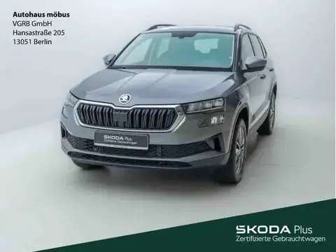 Annonce SKODA KAROQ Diesel 2024 d'occasion 