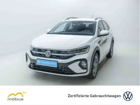 Annonce VOLKSWAGEN TAIGO Essence 2024 d'occasion 