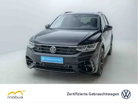 Used VOLKSWAGEN TIGUAN Petrol 2023 Ad 