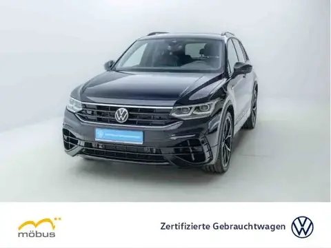 Used VOLKSWAGEN TIGUAN Petrol 2023 Ad 