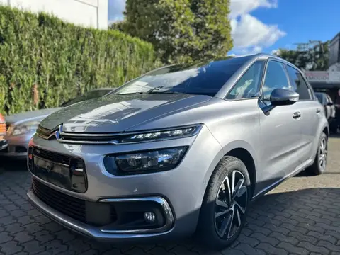 Used CITROEN C4 Petrol 2017 Ad 