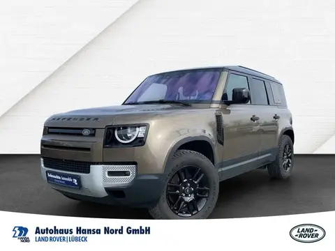 Used LAND ROVER DEFENDER Diesel 2020 Ad 