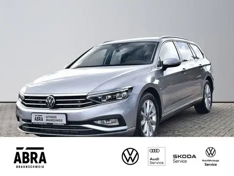 Used VOLKSWAGEN PASSAT Diesel 2024 Ad 