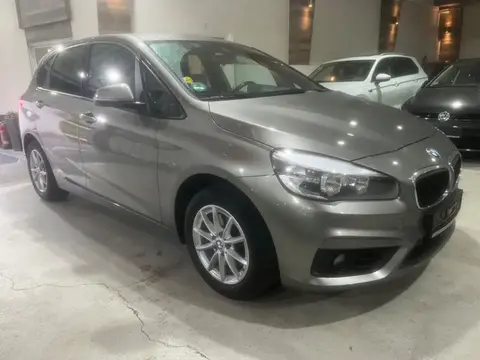 Used BMW SERIE 2 Petrol 2015 Ad 