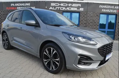 Annonce FORD KUGA Hybride 2022 d'occasion 