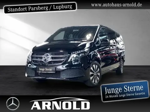 Used MERCEDES-BENZ CLASSE V Diesel 2023 Ad 