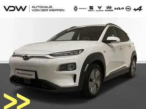 Used HYUNDAI KONA Not specified 2021 Ad 