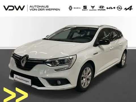 Annonce RENAULT MEGANE Essence 2019 d'occasion 