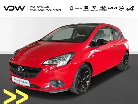 Used OPEL CORSA Petrol 2019 Ad 