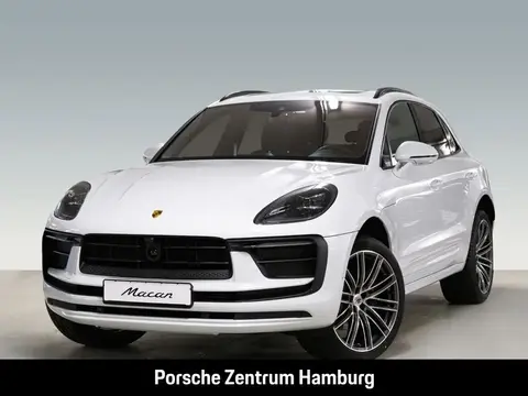 Used PORSCHE MACAN Petrol 2024 Ad 