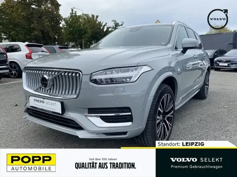 Used VOLVO XC90 Hybrid 2024 Ad 