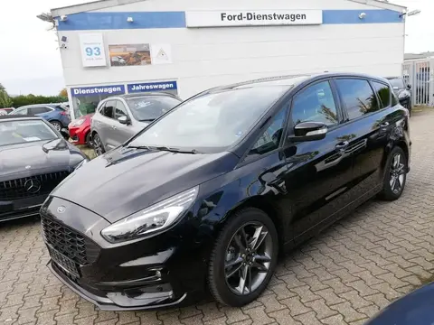 Annonce FORD S-MAX Hybride 2023 d'occasion 