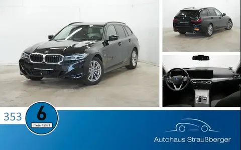 Used BMW SERIE 3 Hybrid 2023 Ad 