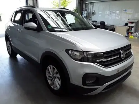 Used VOLKSWAGEN T-CROSS Petrol 2023 Ad 