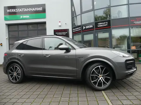 Used PORSCHE CAYENNE Petrol 2021 Ad 