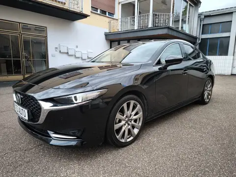 Annonce MAZDA 3 Essence 2021 d'occasion 