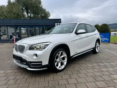 Used BMW X1 Diesel 2015 Ad 