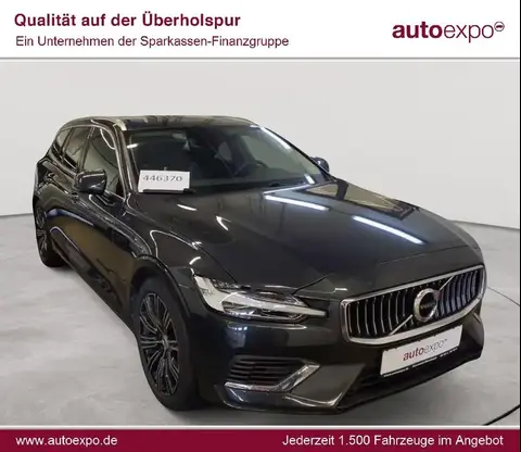 Used VOLVO V60 Hybrid 2020 Ad 