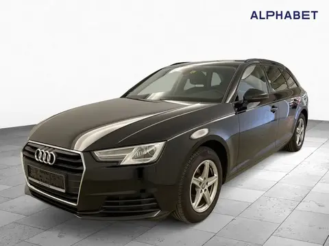 Used AUDI A4 Diesel 2019 Ad 