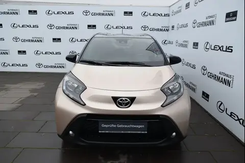 Used TOYOTA AYGO X Petrol 2023 Ad 