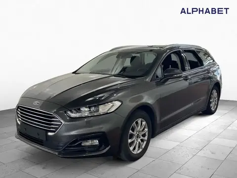 Annonce FORD MONDEO Diesel 2019 d'occasion 