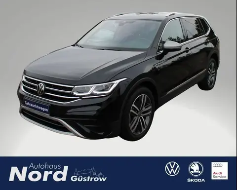 Used VOLKSWAGEN TIGUAN Diesel 2023 Ad 